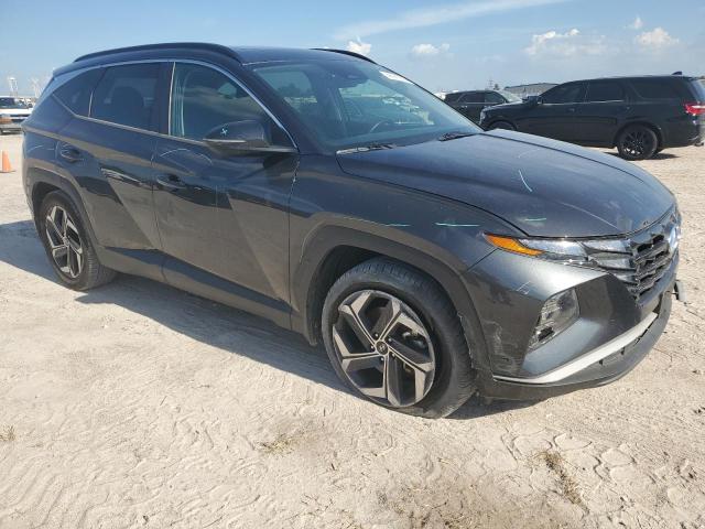 2022 HYUNDAI TUCSON SEL - 5NMJF3AEXNH044772
