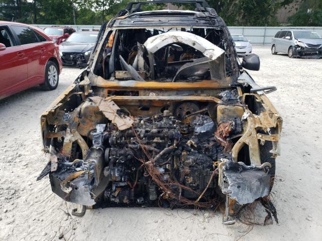 2021 FORD BRONCO SPO - 3FMCR9D94MRA43838