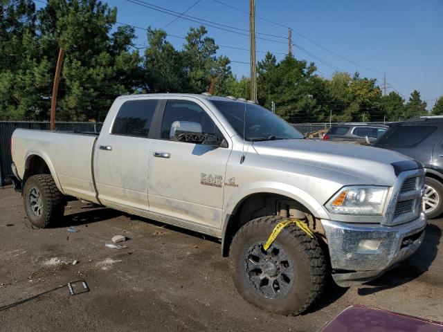 VIN 3C6UR5KLXJG189952 2018 RAM 2500, Laramie no.4