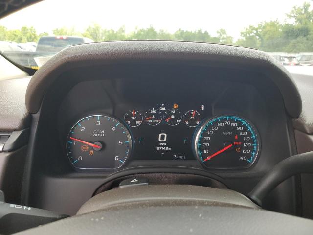 2017 CHEVROLET SUBURBAN K - 1GNSKHKC1HR376018