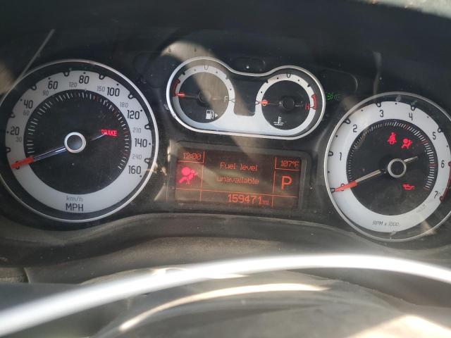 2015 FIAT 500L TREKK ZFBCFADH7FZ030427