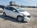 NISSAN VERSA NOTE снимка