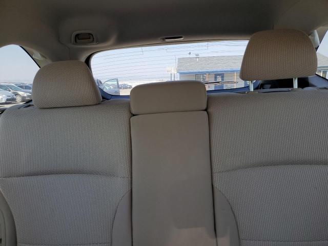 2017 SUBARU OUTBACK 2. - 4S4BSAFC7H3407166