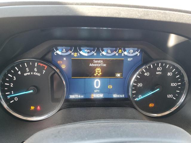 2022 FORD EXPEDITION - 1FMJU1HT4NEA34588