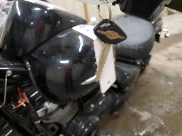 2014 SUZUKI VL800 T - JS1VS55A2E2100587