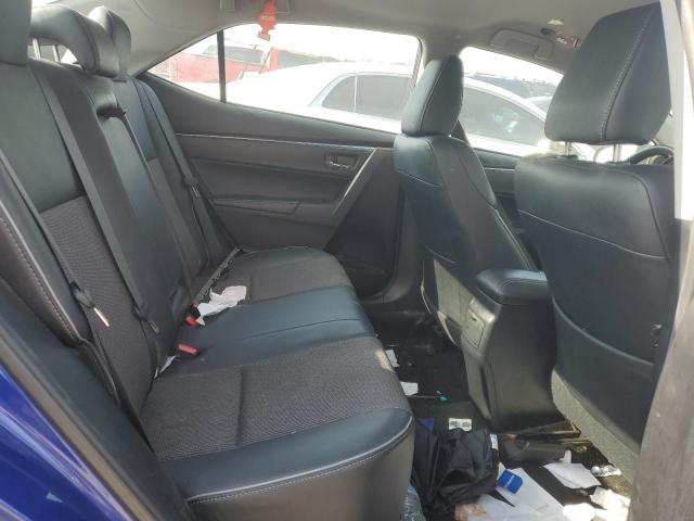 2016 TOYOTA COROLLA L - 2T1BURHE9GC586912