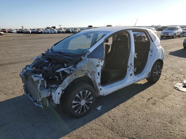 2018 HONDA FIT SPORT - 3HGGK5H66JM729683