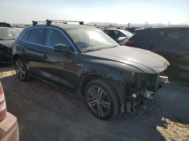 VIN WA1E2AFYXL2076525 2020 Audi Q5, Premium Plus no.4