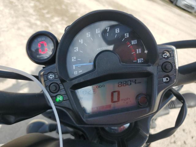 2015 KAWASAKI EN650 B JKAENEB15FDA05140