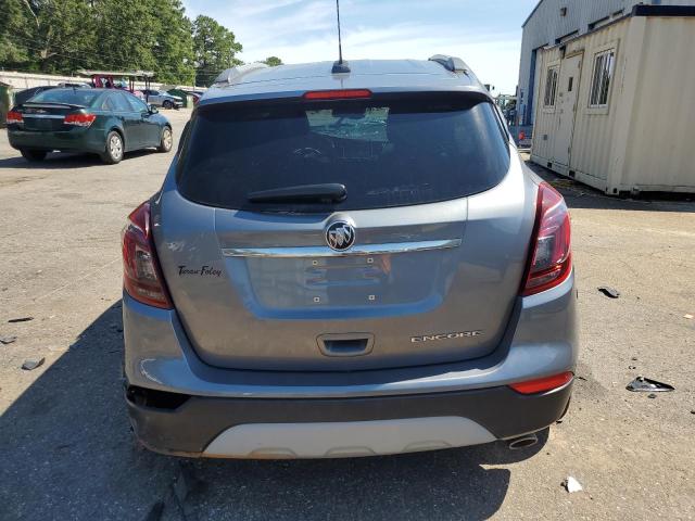 VIN KL4CJASB3KB740447 2019 Buick Encore, Preferred no.6