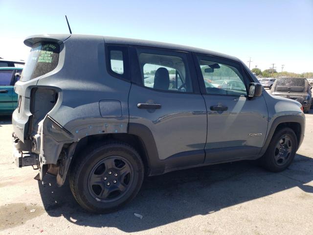 2017 JEEP RENEGADE S - ZACCJAAB7HPF59289