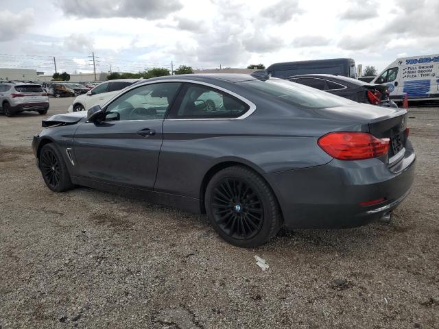 2015 BMW 435 XI WBA3R5C53FK371851