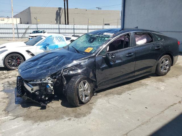 2023 KIA K5 LXS #2865426259