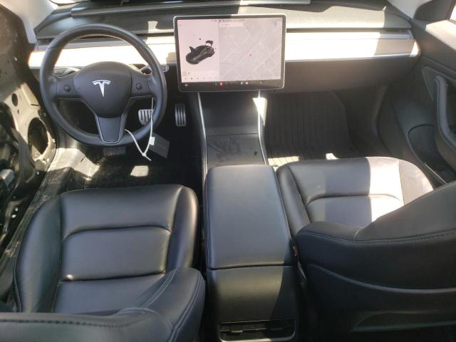 2018 TESLA MODEL 3 - 5YJ3E1EB3JF151349