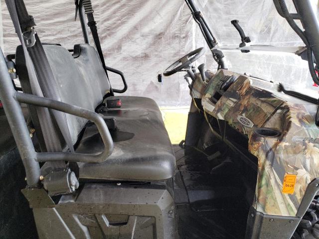 2013 POLARIS RANGER 800 - 4XAWH7EA2DG692585