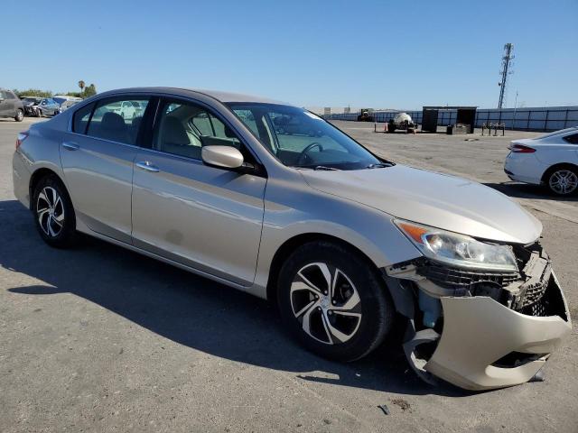 VIN 1HGCR2F3XGA066254 2016 Honda Accord, LX no.4