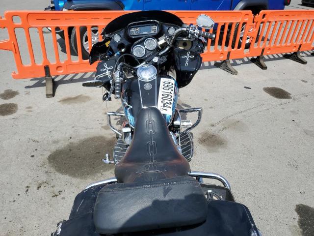 2002 HARLEY-DAVIDSON FLTR 1HD1FPV332Y660616