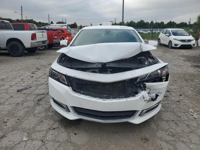 2017 CHEVROLET IMPALA LT - 1G1105S3XHU118045