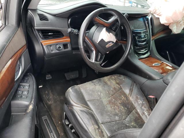 2016 CADILLAC ESCALADE 1GYS3AKJ5GR266657