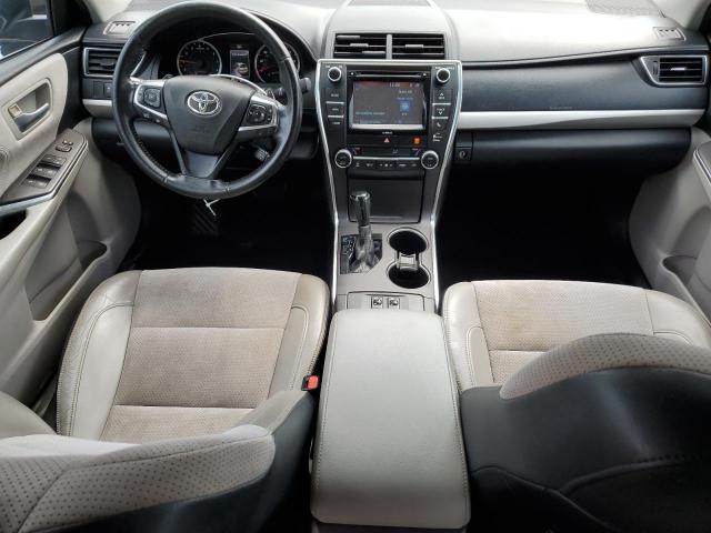 2016 TOYOTA CAMRY LE - 4T1BF1FK0GU563277