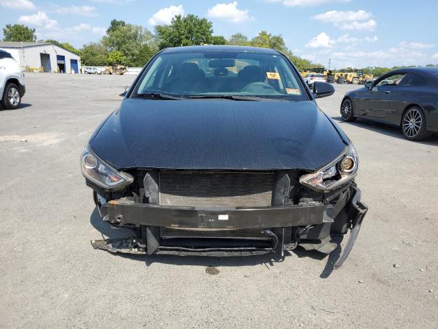 2017 HYUNDAI ELANTRA SE - KMHD74LF4HU203610