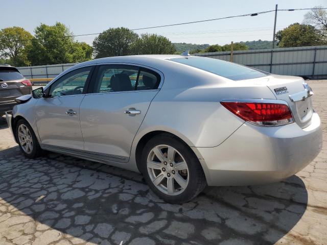 Vin: 1g4gc5eg8af124391, lot: 54431705, buick lacrosse cxl 20102