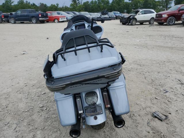 2023 HARLEY-DAVIDSON FLTRK 1HD1KZF16PB612204