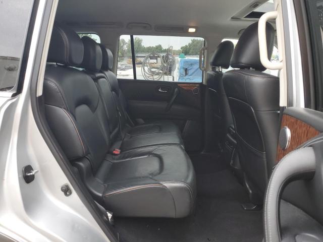 2018 NISSAN ARMADA SV - JN8AY2NC0J9558282