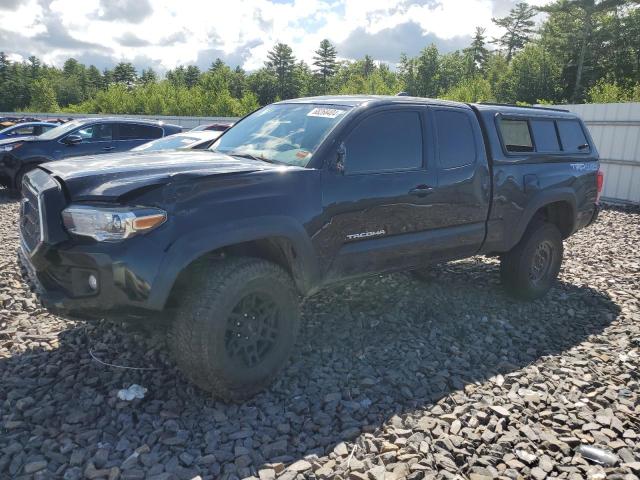 2018 TOYOTA TACOMA ACC - 5TFSZ5ANXJX142693