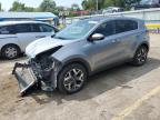 2022 KIA SPORTAGE E - KNDPNCAC7N7954169