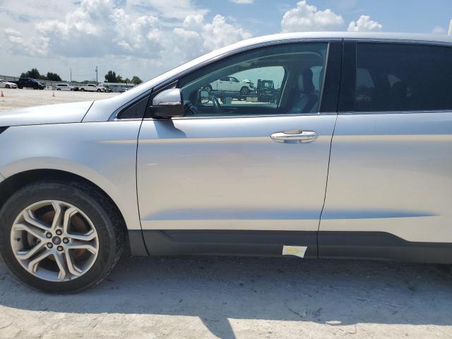 2017 FORD EDGE TITAN - 2FMPK4K99HBB89989