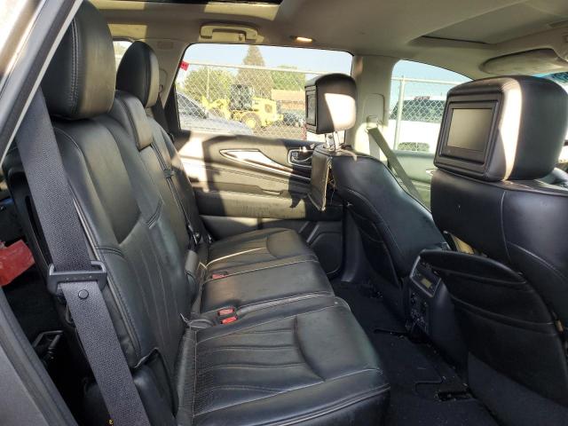 2015 INFINITI QX60 - 5N1AL0MM6FC509103