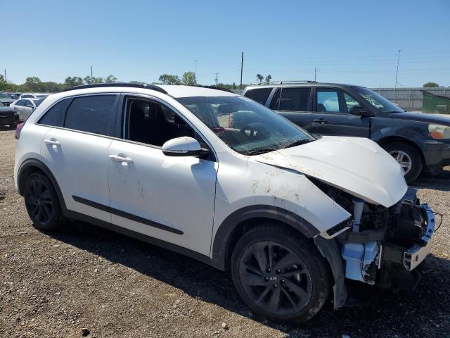 2019 KIA NIRO EX - KNDCC3LC0K5264109