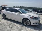 FORD FUSION SE photo