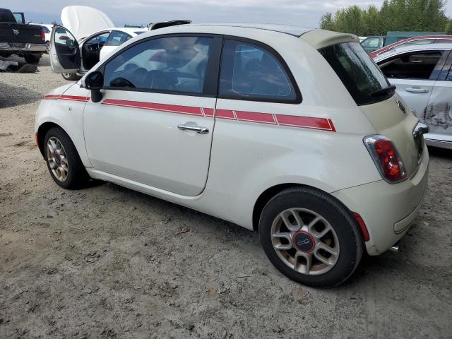 VIN 3C3CFFAR6DT571727 2013 Fiat 500, Pop no.2