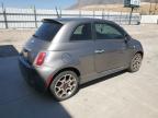 FIAT 500 SPORT photo