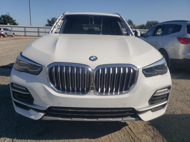 VIN 5UXCR6C03M9H38945 2021 BMW X5, Xdrive40I no.5