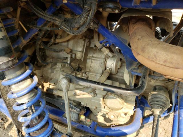 2021 HONDA SXS1000 S2 - 1HFVE0595M4200617