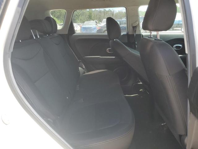 2016 KIA SOUL - KNDJN2A26G7377578