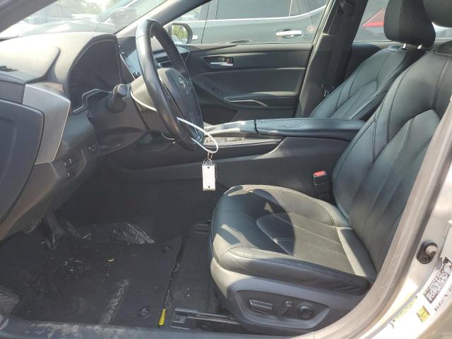2019 TOYOTA AVALON XLE - 4T1BZ1FB7KU033629