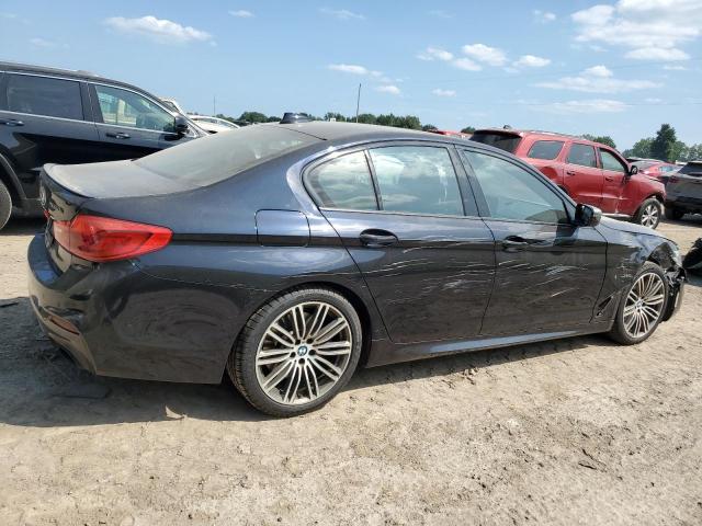 VIN WBAJB9C53KB287672 2019 BMW 5 Series, M550XI no.3