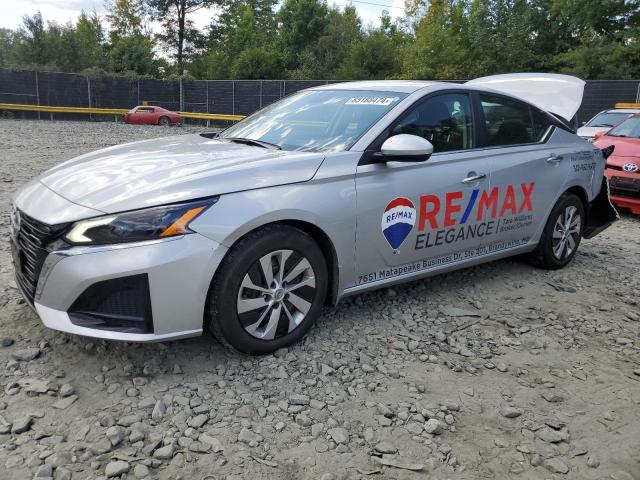 2023 NISSAN ALTIMA S - 1N4BL4BV7PN310276