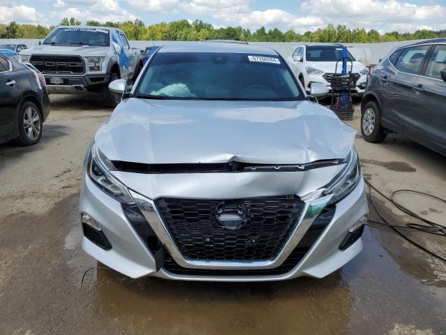 2021 NISSAN ALTIMA SV - 1N4BL4DV0MN357352