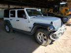 JEEP WRANGLER U photo