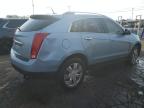 CADILLAC SRX LUXURY photo