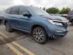 HONDA PILOT TOUR снимка