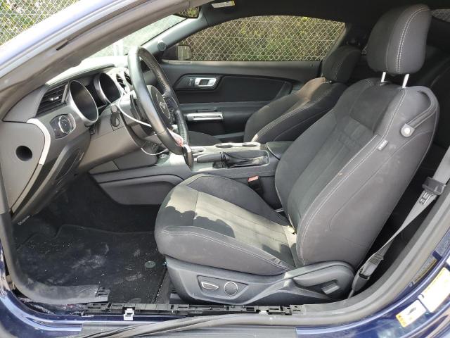 2018 FORD MUSTANG GT - 1FA6P8CF1J5175338