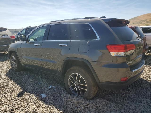 2019 JEEP GRAND CHER - 1C4RJFBG0KC825474