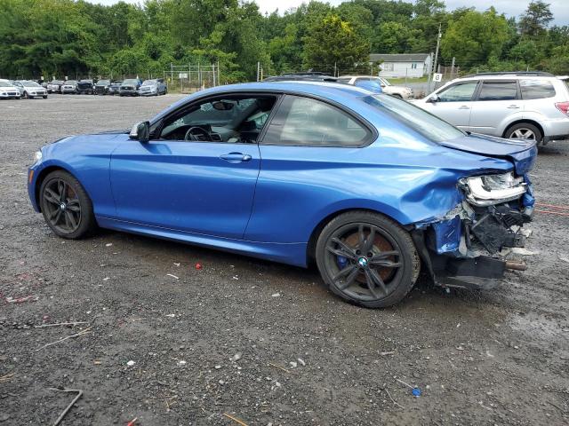 VIN WBA1J9C53FV371434 2015 BMW 2 Series, M235XI no.2