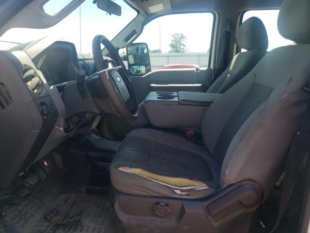 2015 FORD F250 SUPER - 1FT7W2B67FED39182